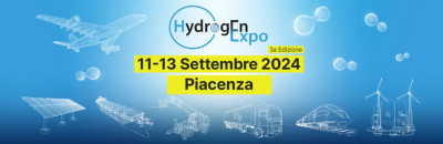 HYDROGEN EXPO 2024