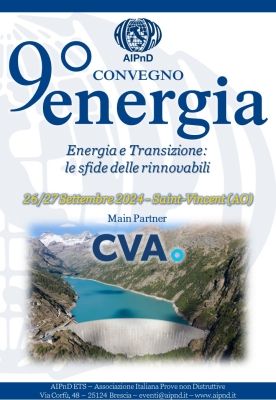 Convegno ENERGIA 2024