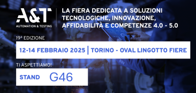 A&T 2025 Torino