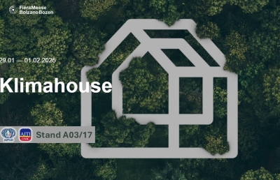 KLIMAHOUSE 2025